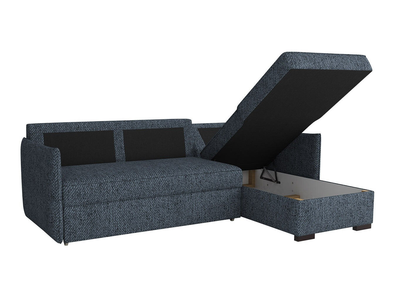 Hoekbank Columbus 208 (Neve 16)