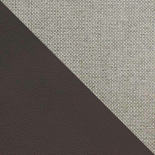 Fauteuil Providence 170 (Soft 066 + Kreta 05)