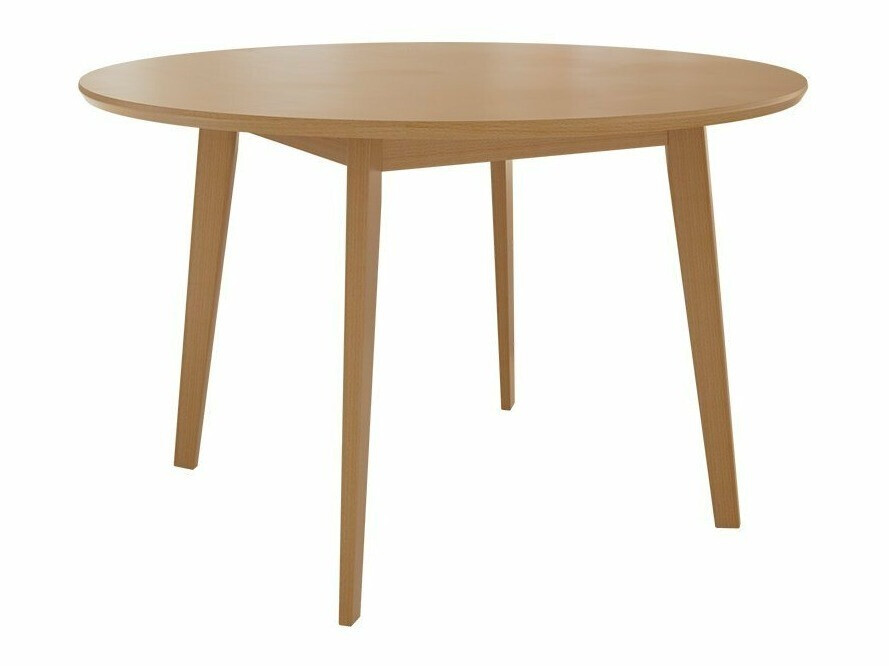 Eetkamerset Racine 127 (Bruin + Magic Velvet 2216)