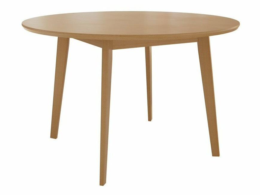 Eetkamerset Racine 127 (Bruin + Magic Velvet 2219)