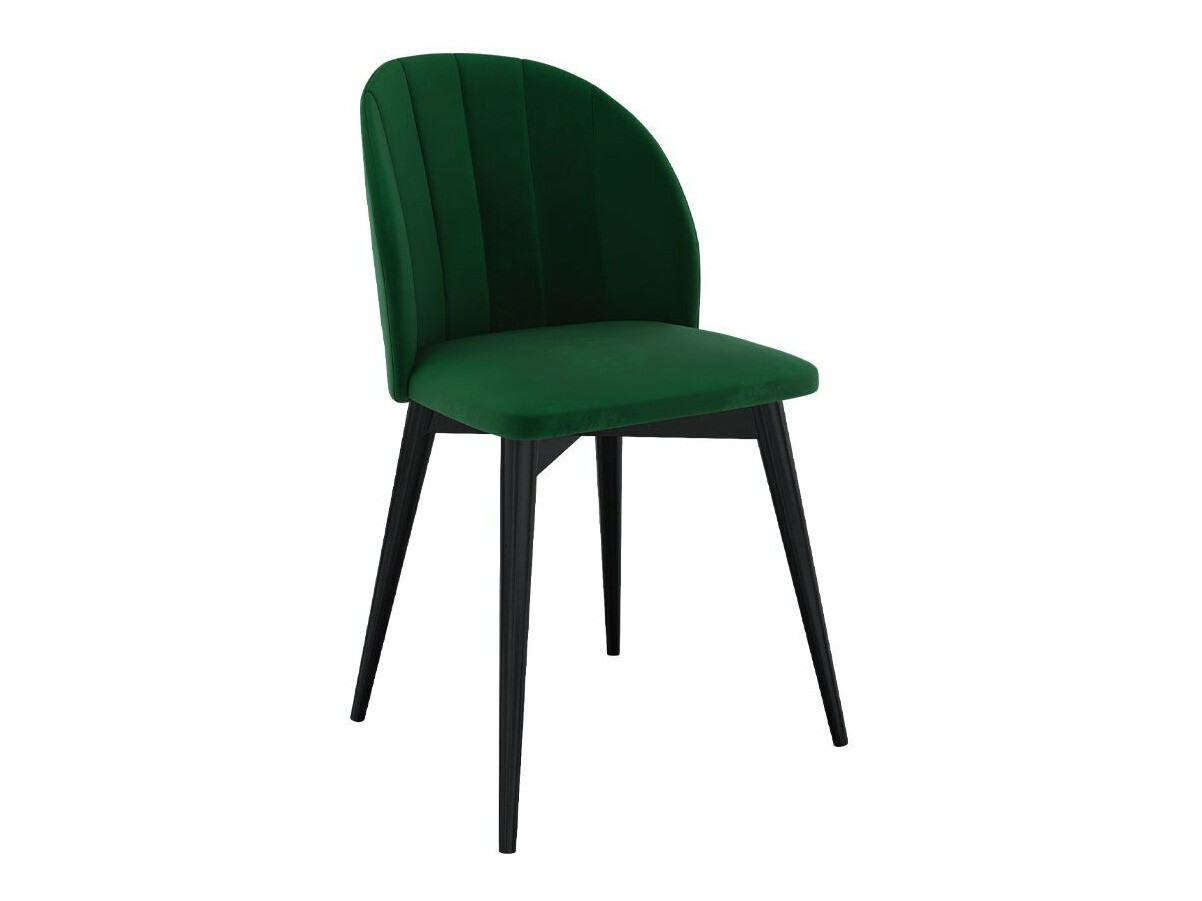 Eetkamerset Racine 127 (Bruin + Magic Velvet 2225)