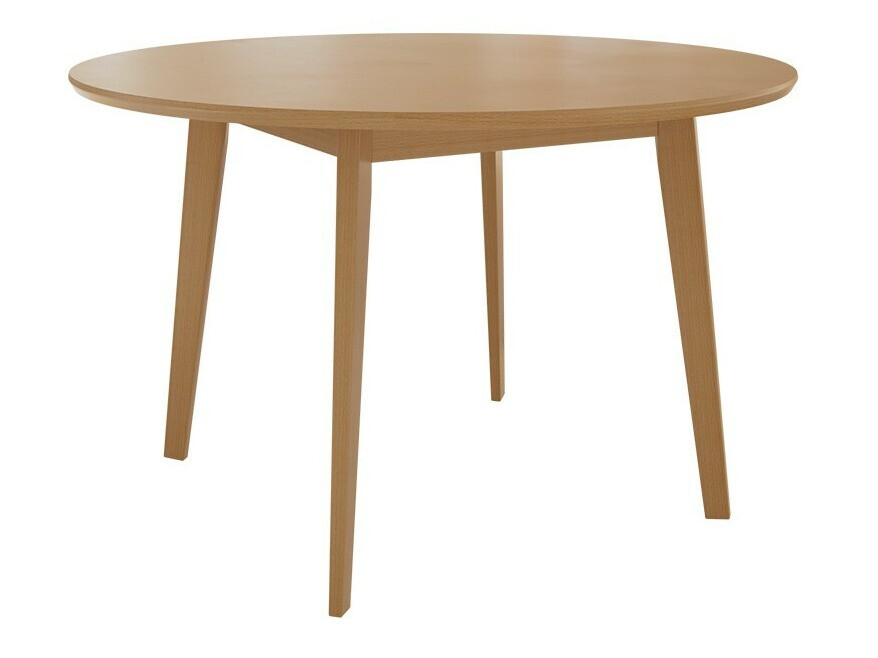 Eetkamerset Racine 127 (Bruin + Magic Velvet 2258)