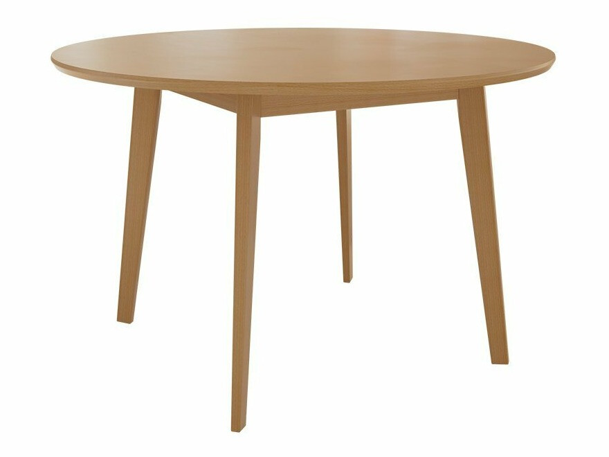 Eetkamerset Racine 127 (Zwart + Magic Velvet 2216)