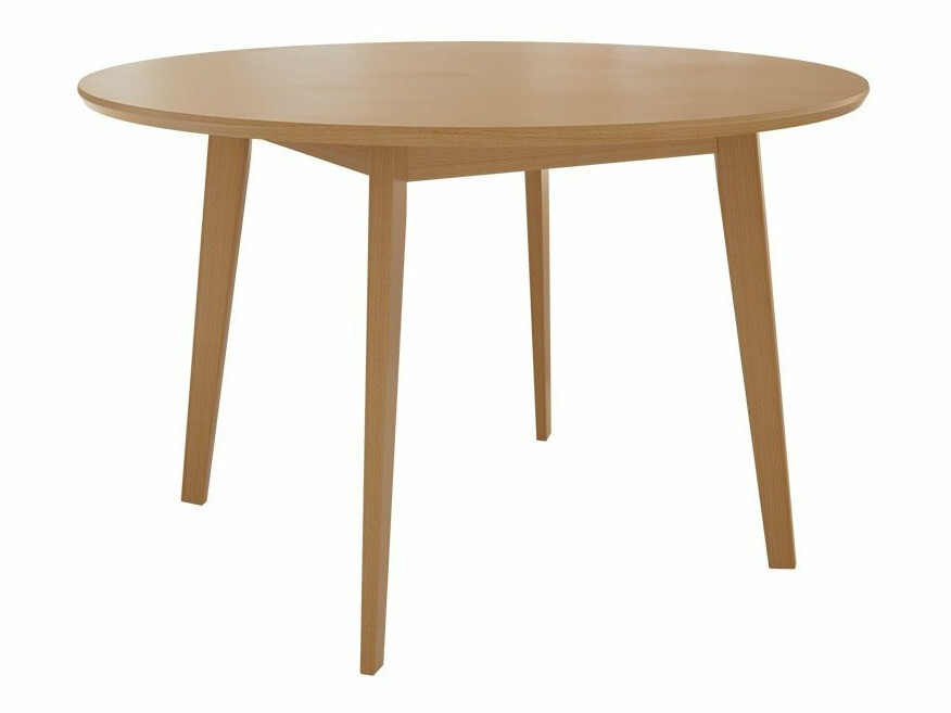 Eetkamerset Racine 127 (Zwart + Magic Velvet 2225)