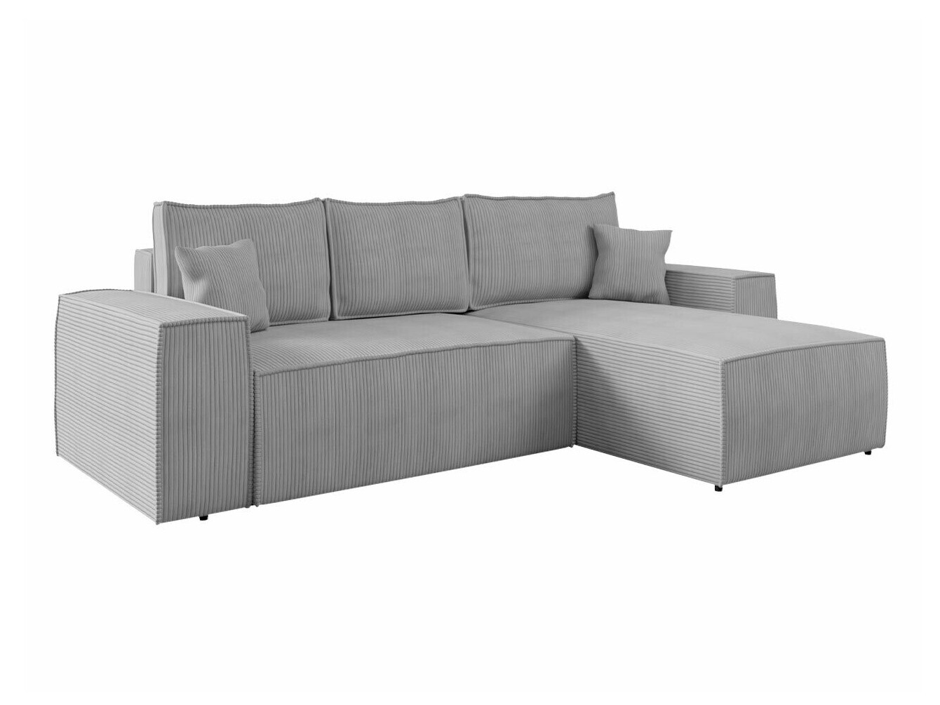 Hoekbank Clovis 108 (Poso 110)