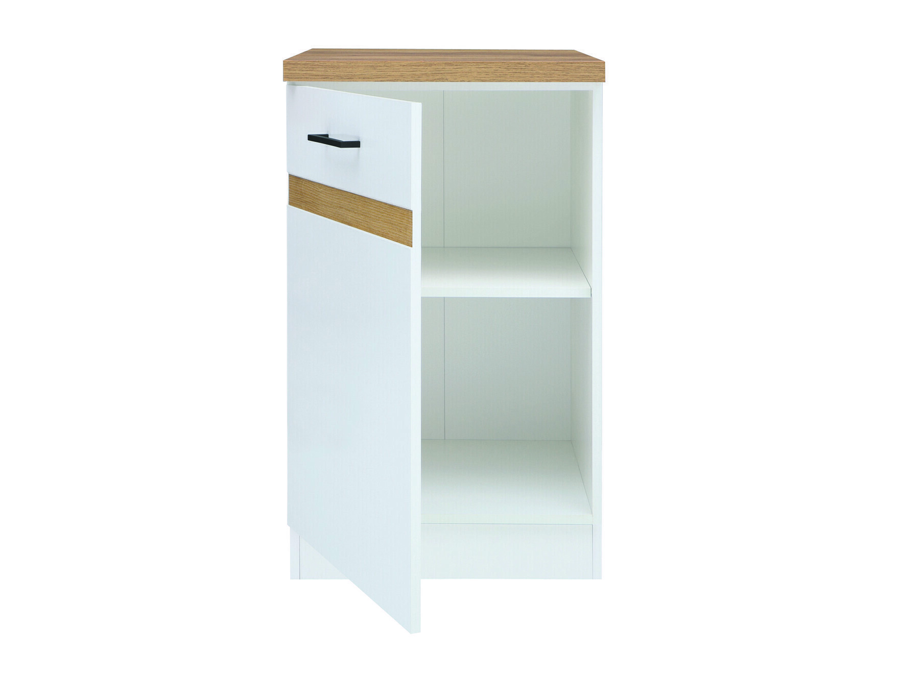 Modulaire kast met deuren Juno 106