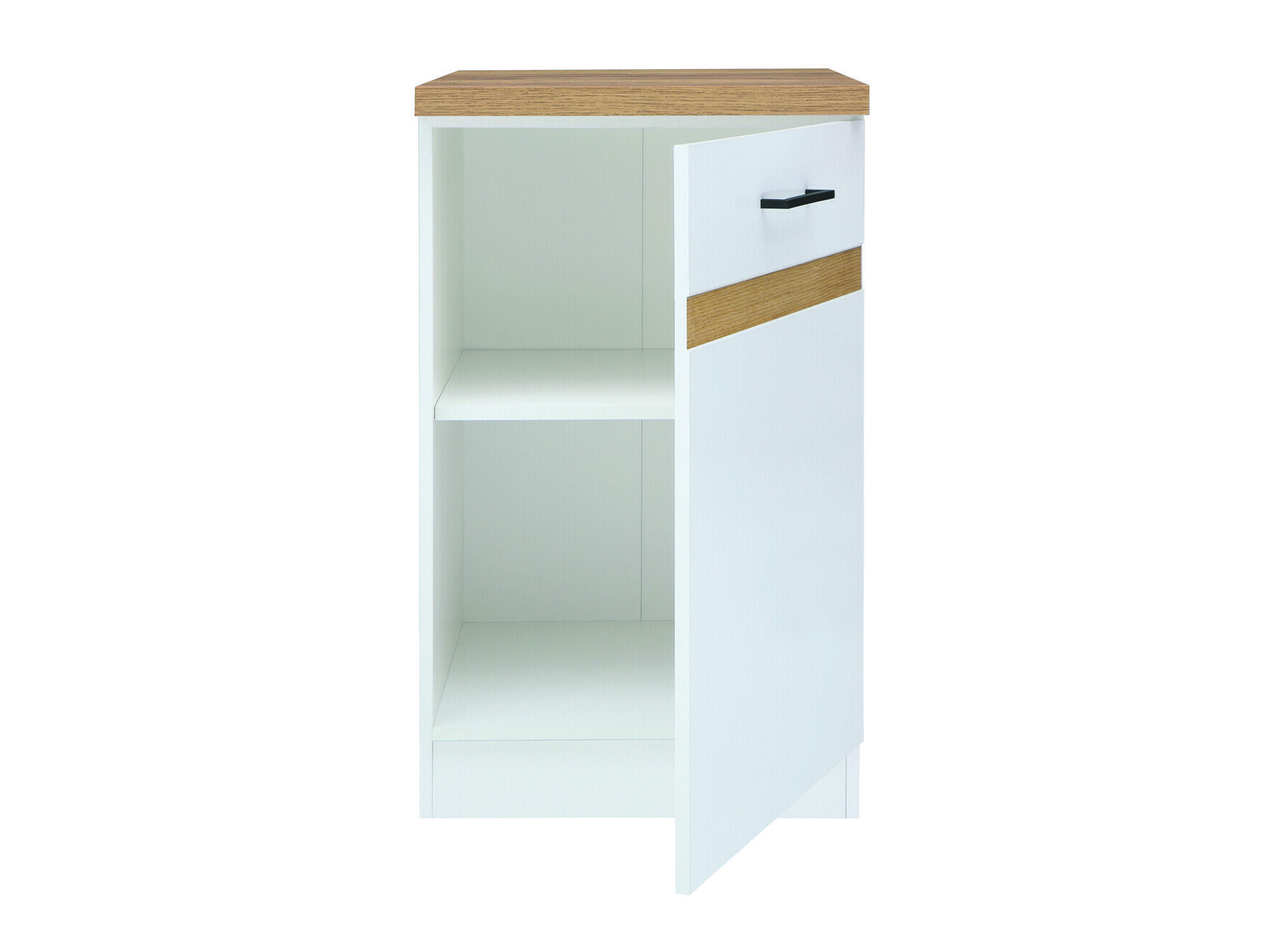 Modulaire kast met deuren Juno 106