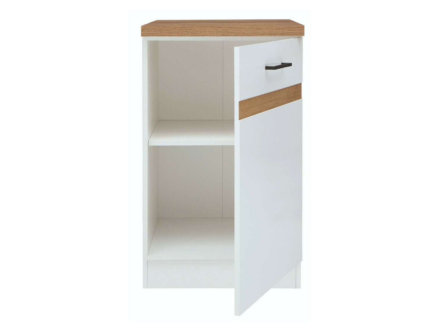 Modulaire kast met deuren Juno 107