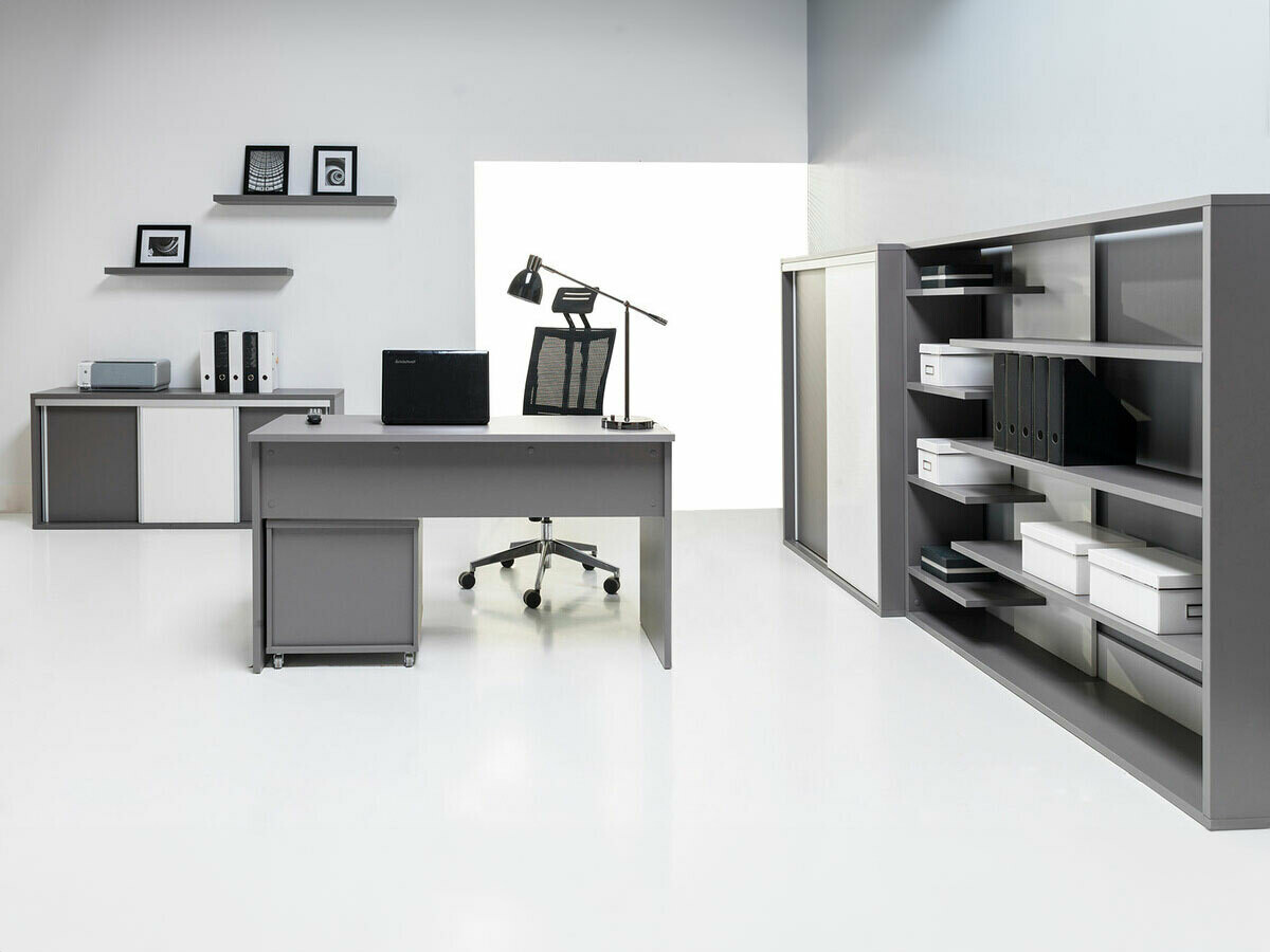 Thuiskantoorset Avitori 107