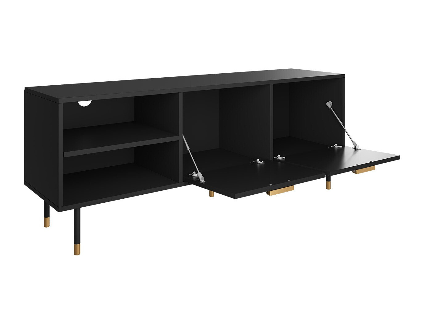 Woonkamerset Comfivo Levevai 108