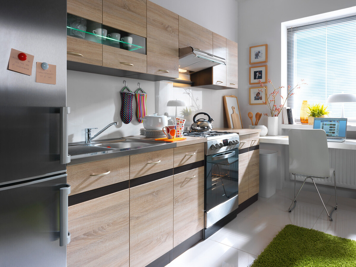 Modulaire kast met deuren Juno 102