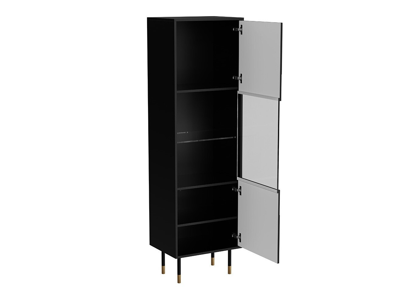 Boekenkast Elmteo 105