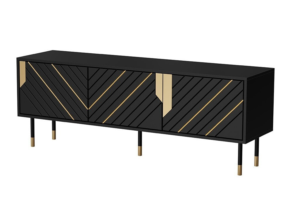 TV-meubel Elmteo 103