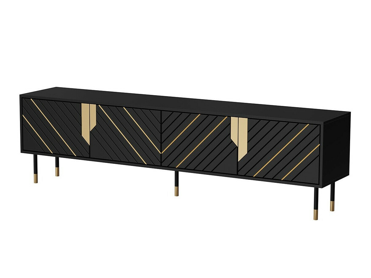 TV-meubel Elmteo 104