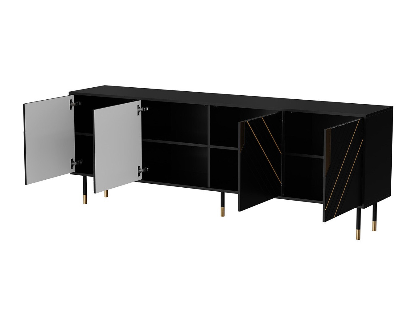 Woonkamerset Elmteo 106