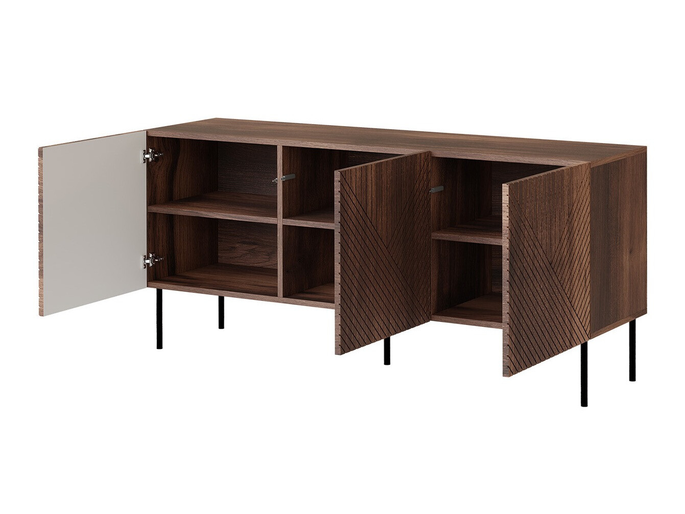 Woonkamerset Venophu 104