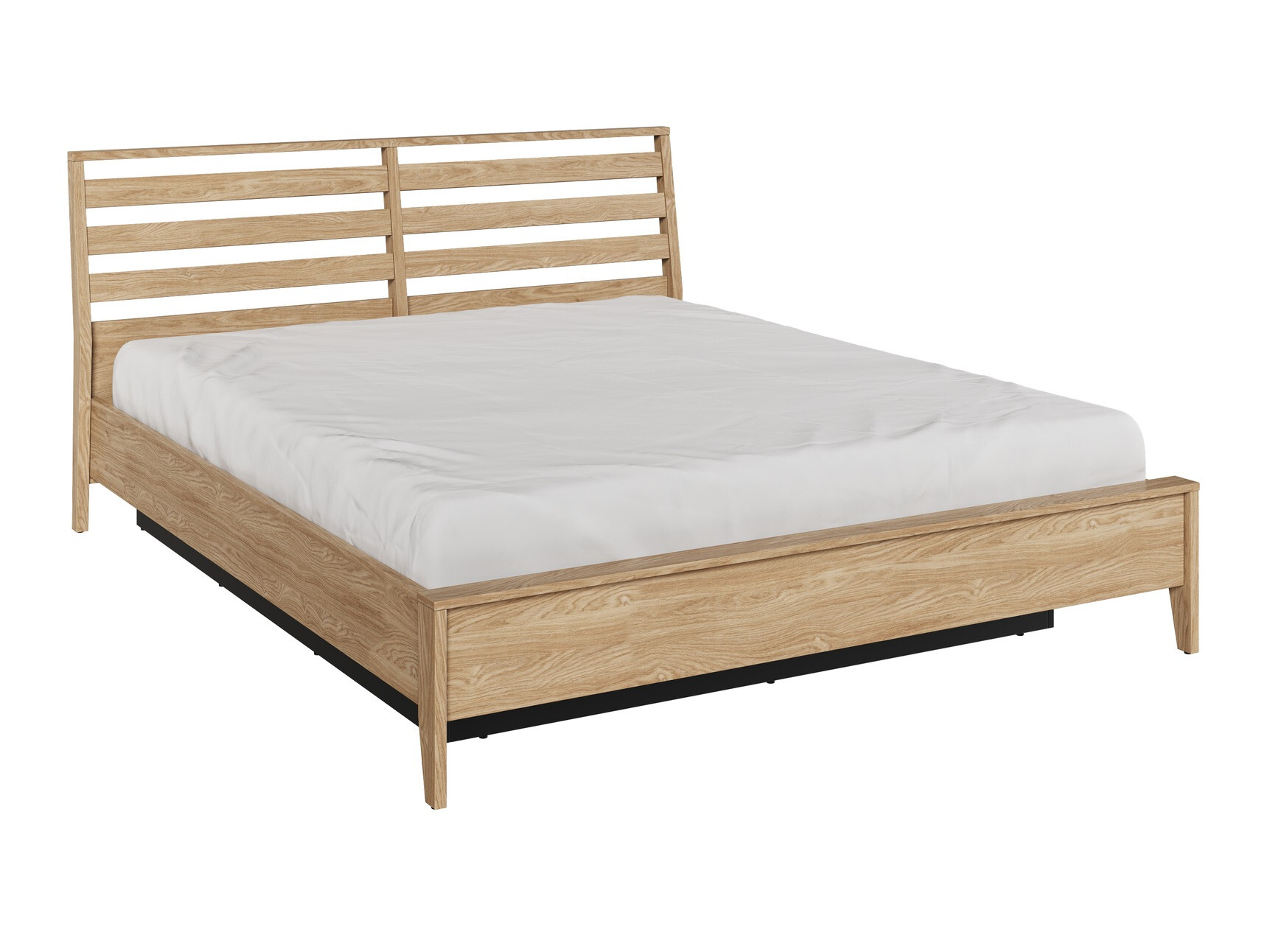 Bed Salviri 101