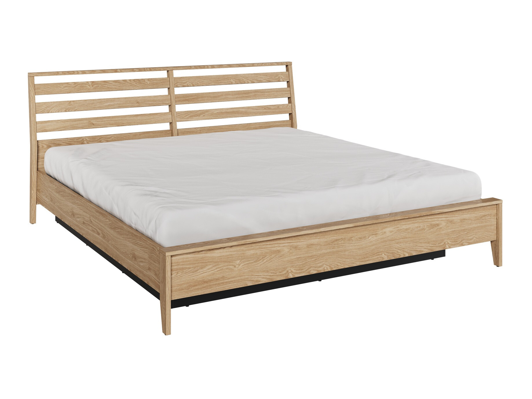 Bed Salviri 101