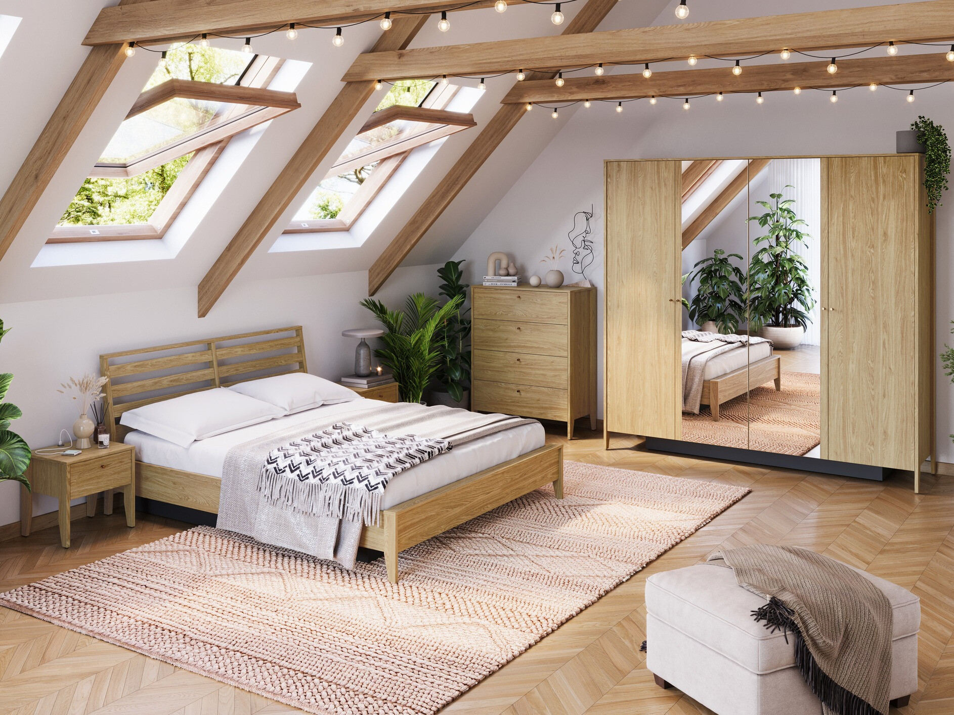 Ladekast Salviri 102