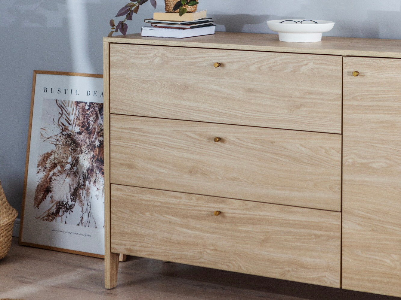 Ladekast Salviri 103