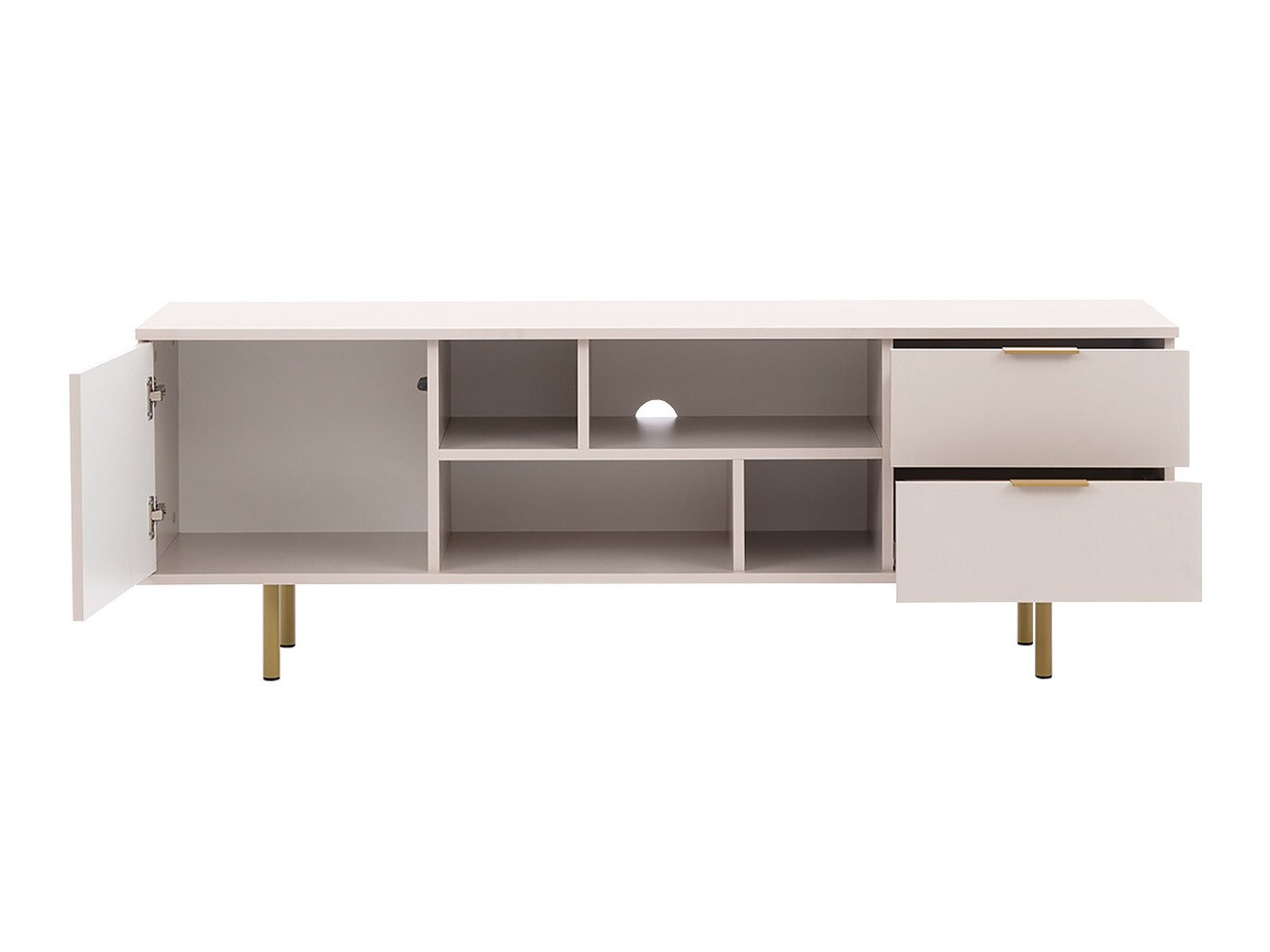 Woonkamerset Decus III (Kasjmier)