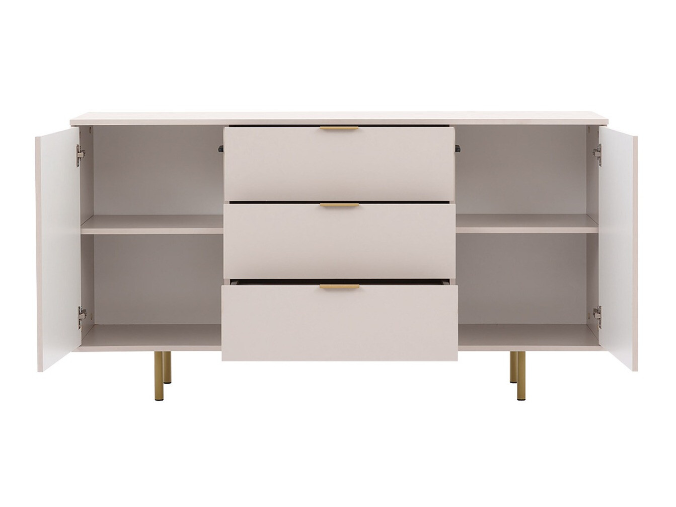 Woonkamerset Virdomi 106 (Kasjmier)