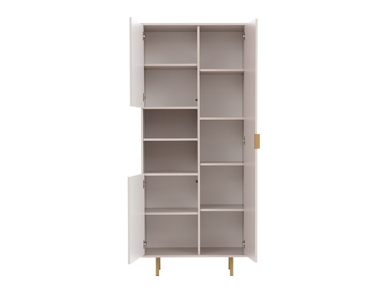 Woonkamerset Virdomi 106 (Zwart)