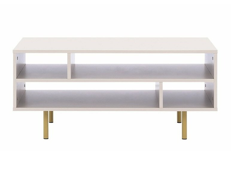 Woonkamerset Virdomi 106 (Zwart)