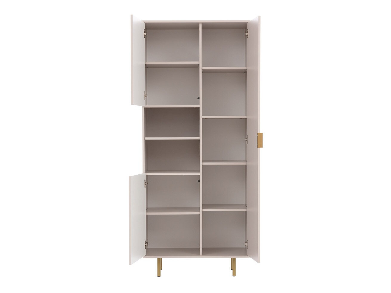 Woonkamerset Virdomi 107 (Zwart)