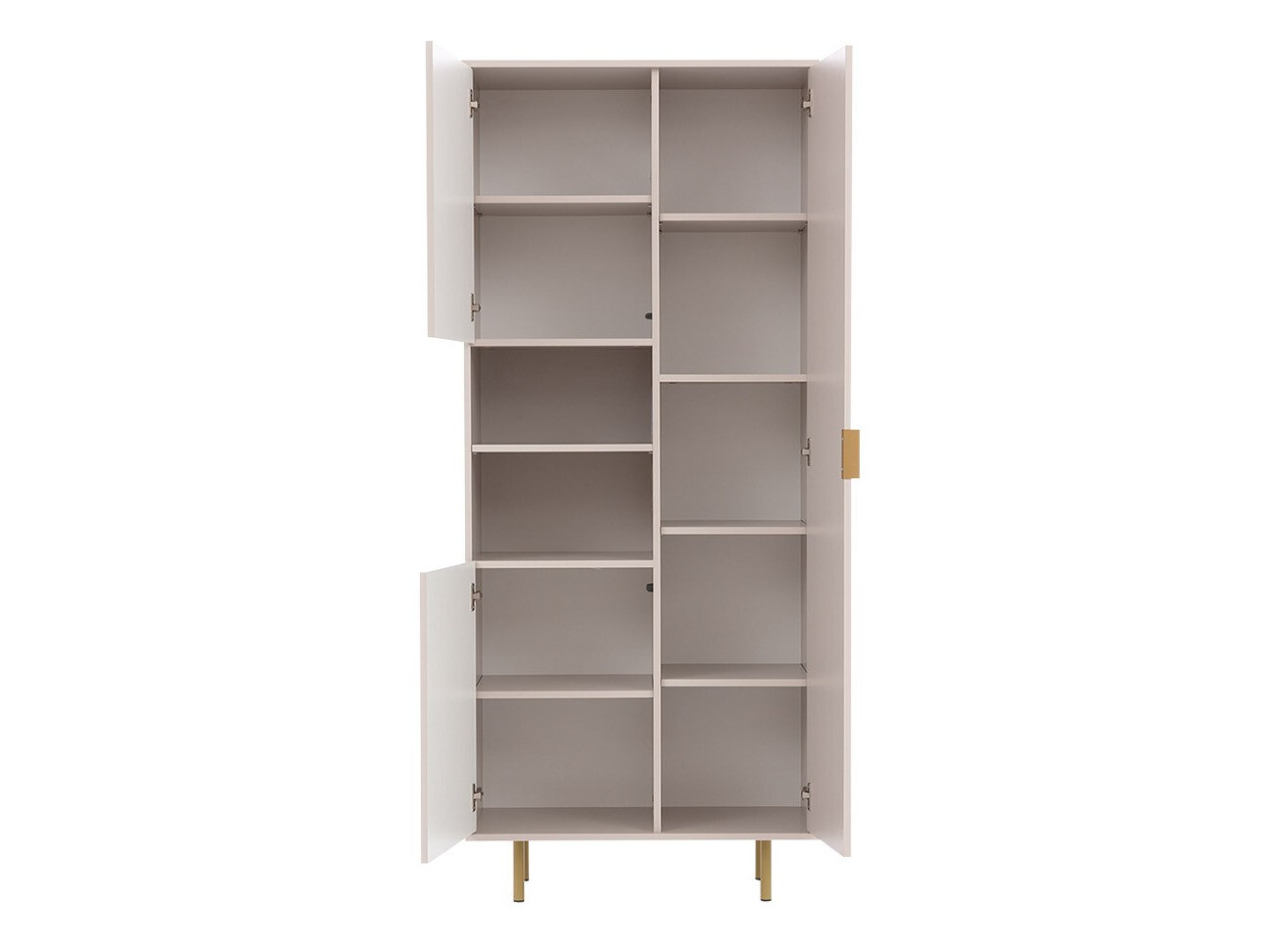 Woonkamerset Virdomi 108 (Zwart)