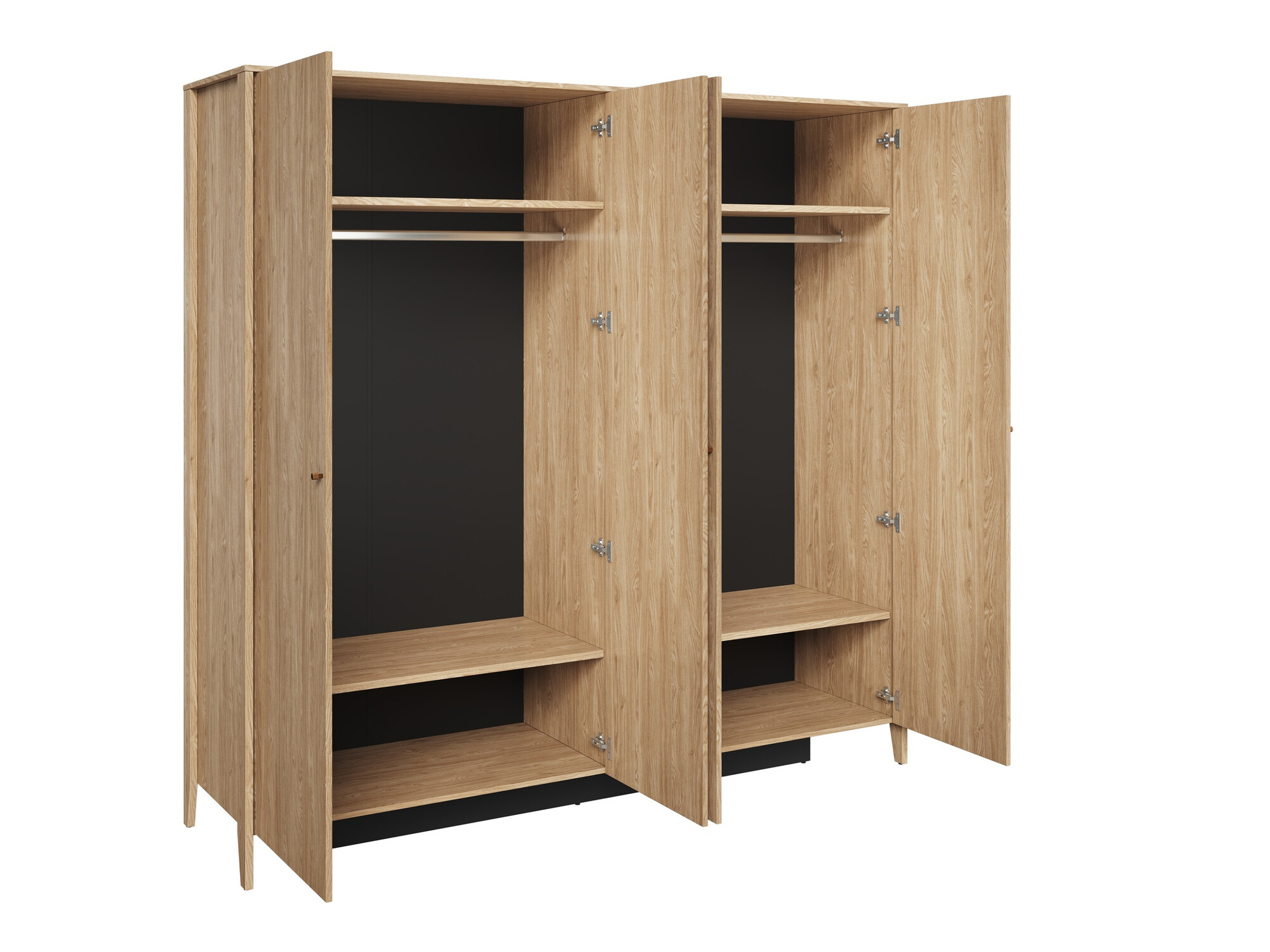 Slaapkamer set Salviri 107