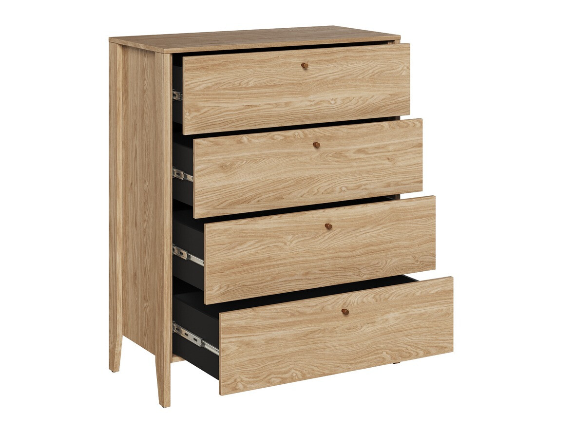 Slaapkamer set Salviri 107