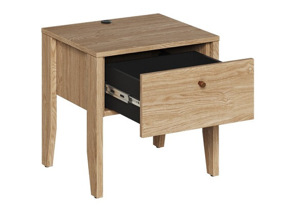 Slaapkamer set Salviri 107