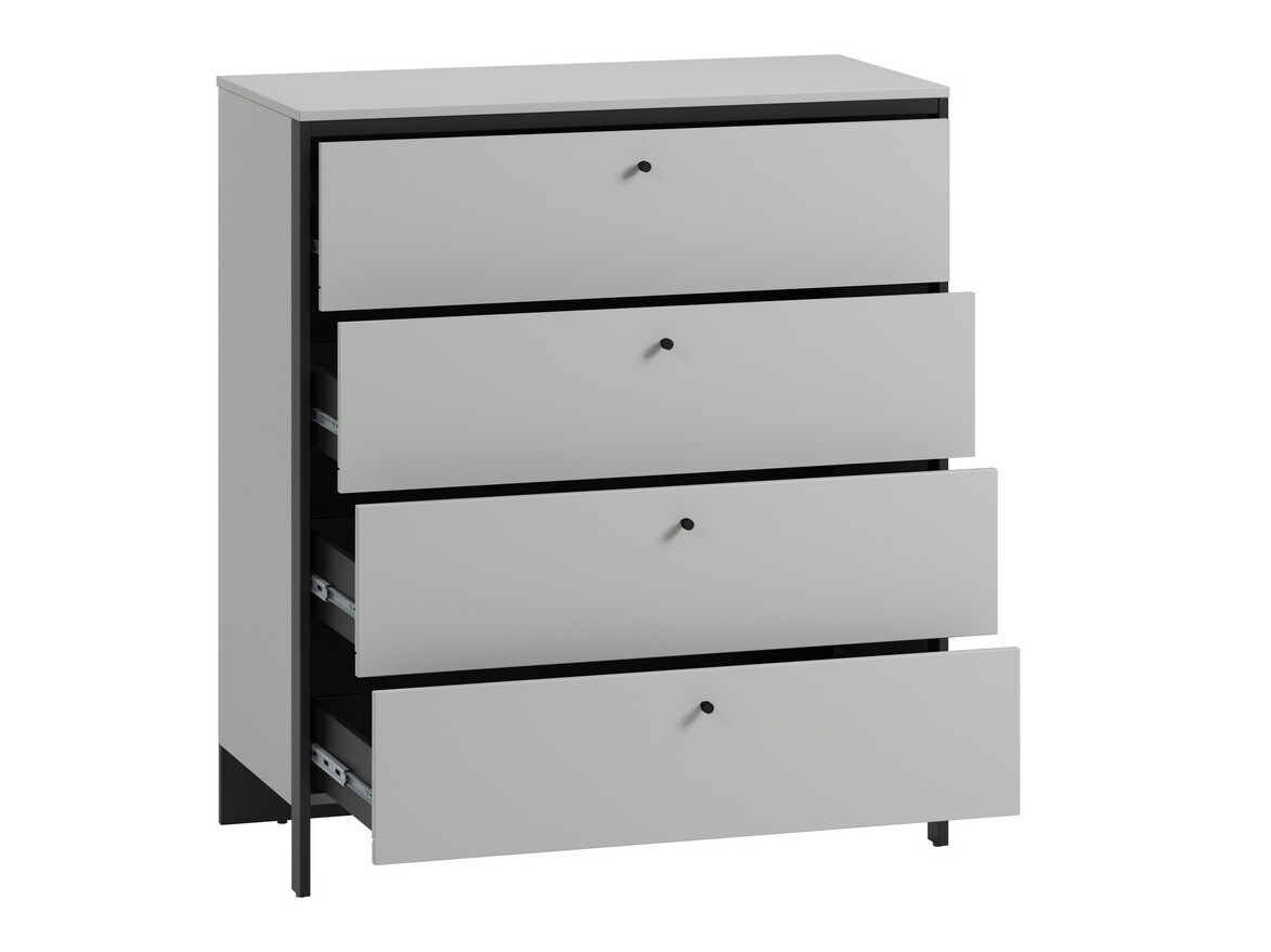 Slaapkamer set Almela 105 (Aanwezig)