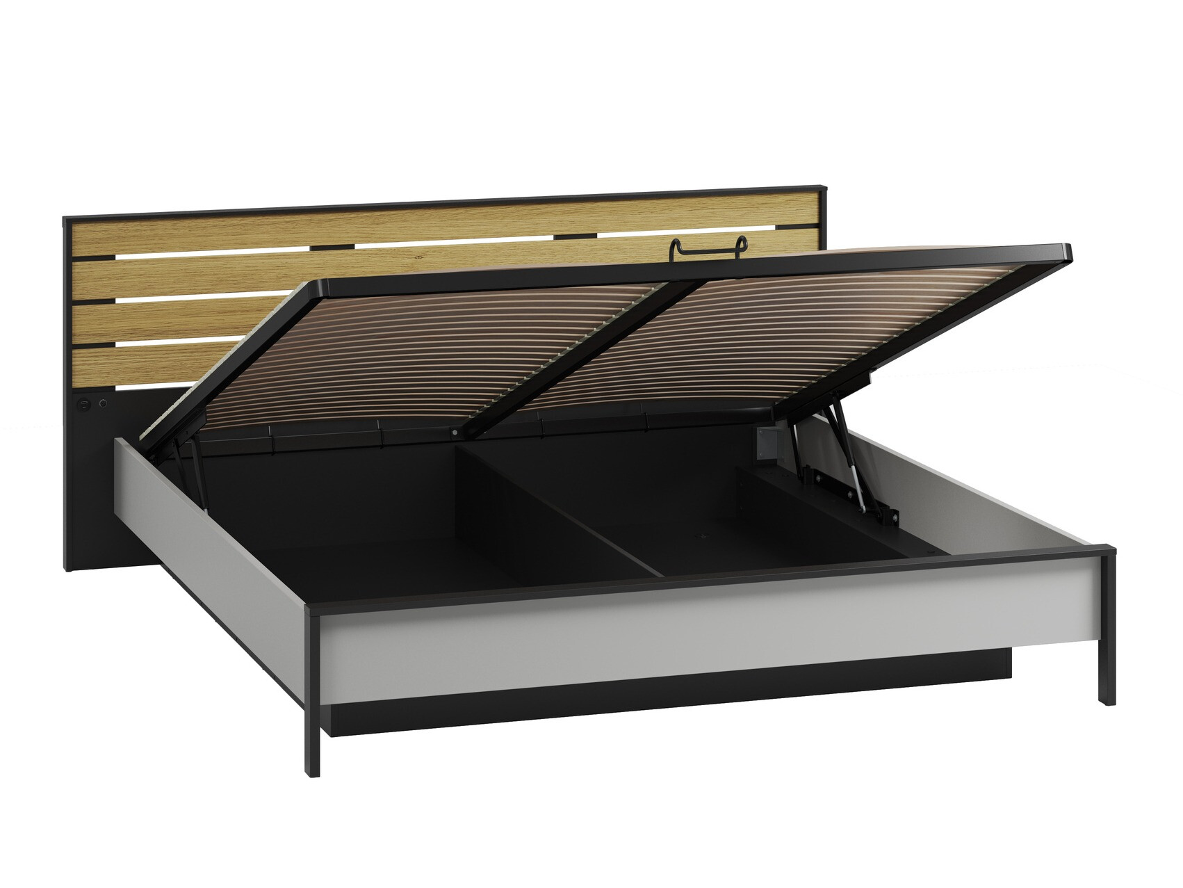 Slaapkamer set Almela 105 (Afwezig)