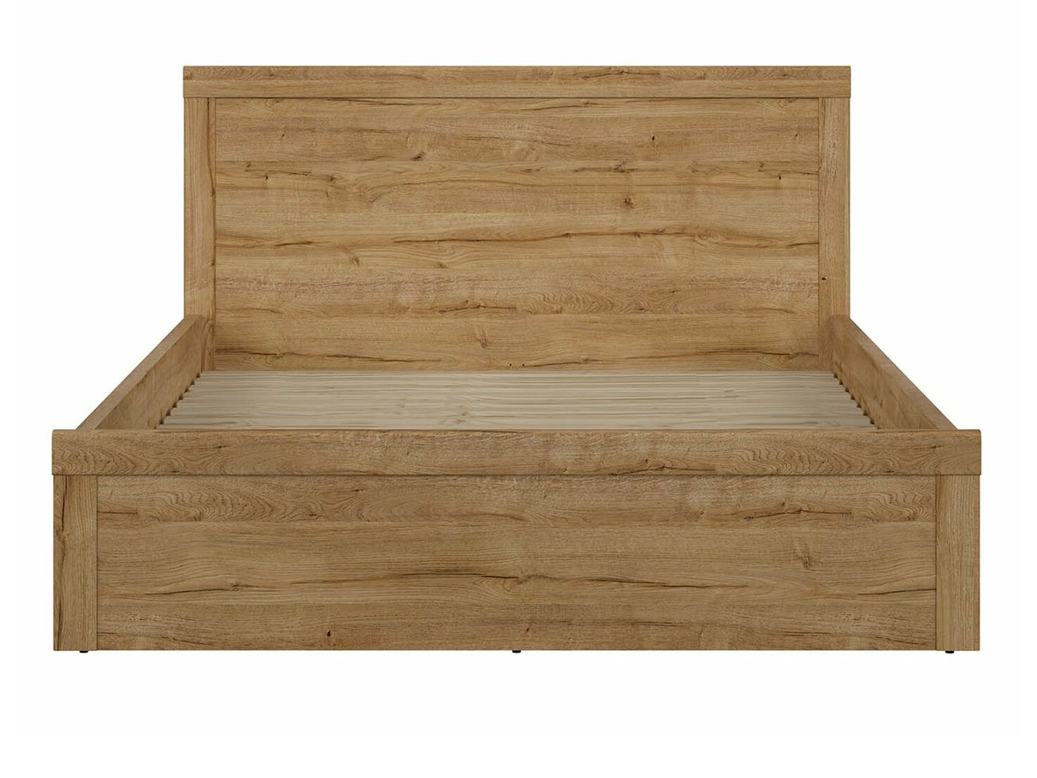 Bed Sonsoru 138 (Eiken)