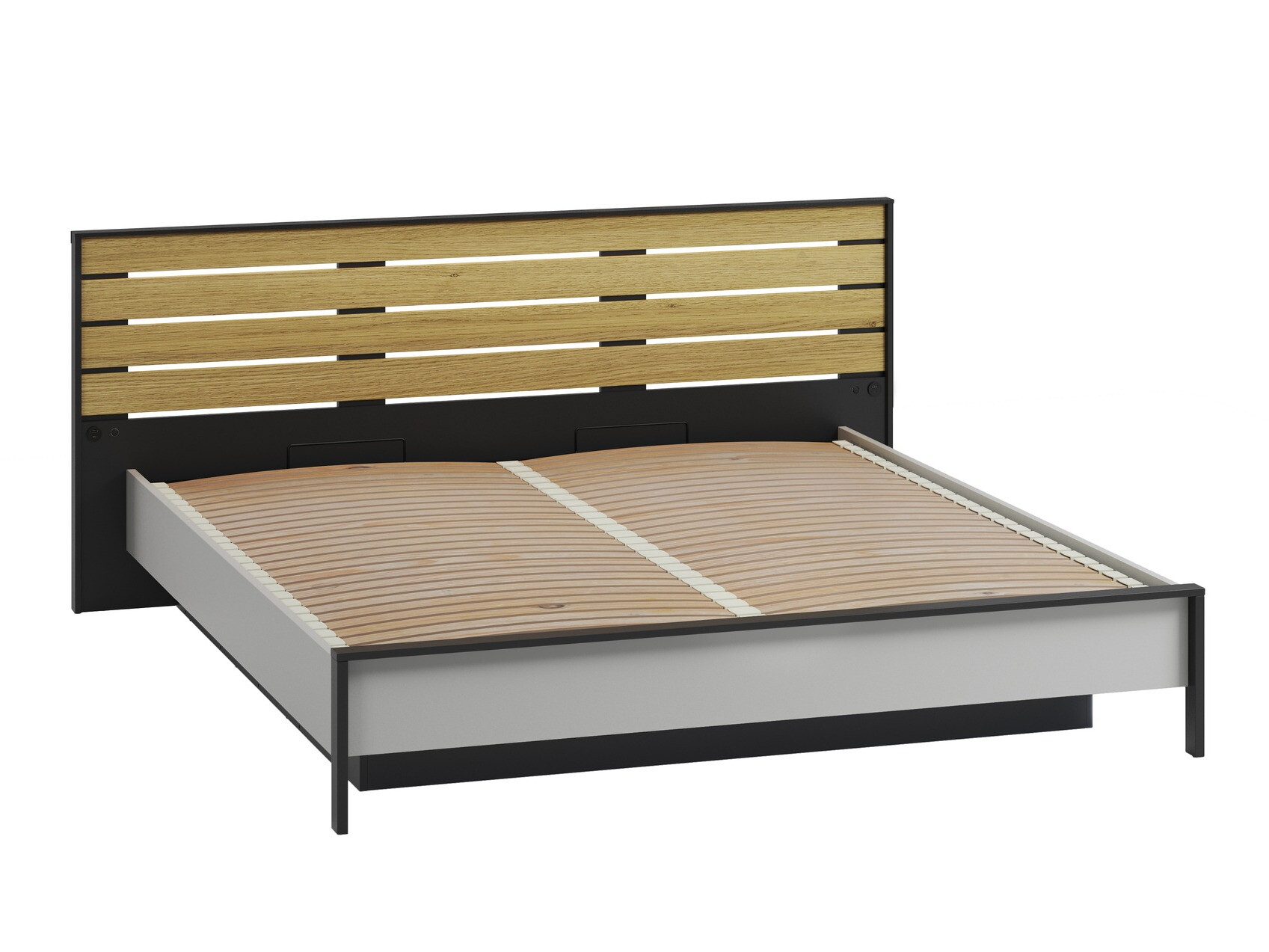 Slaapkamer set Almela 106