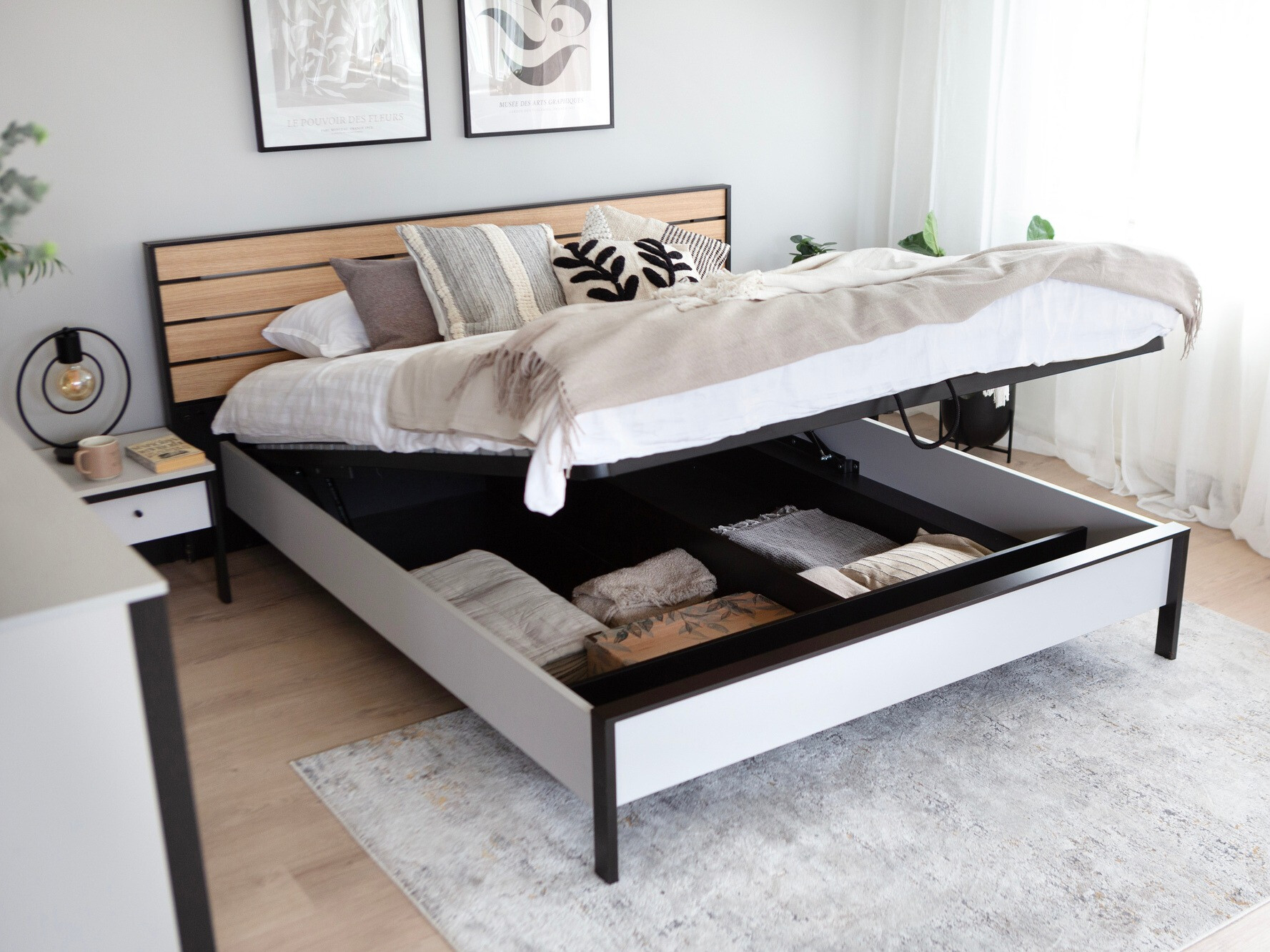 Slaapkamerset Almela 106