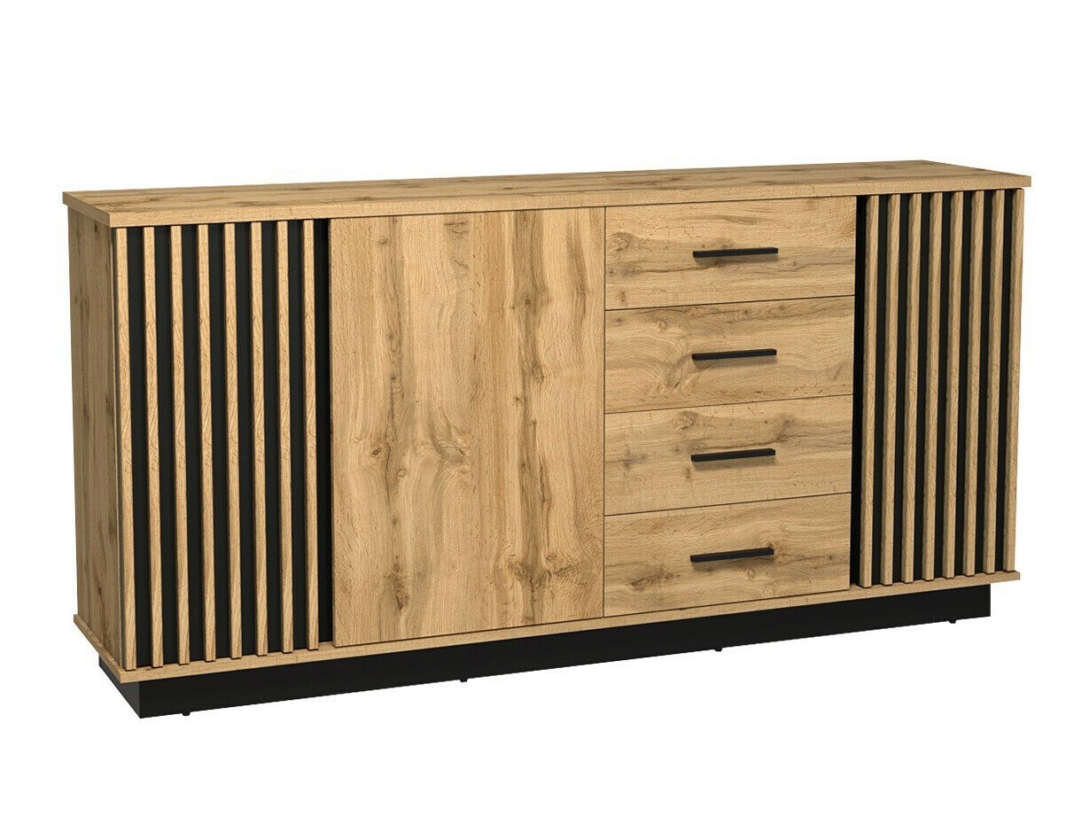 Ladekast Tenodeu 124