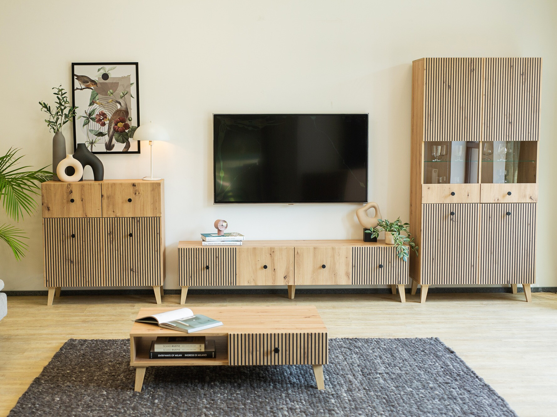 Ladekast Beltivi 100