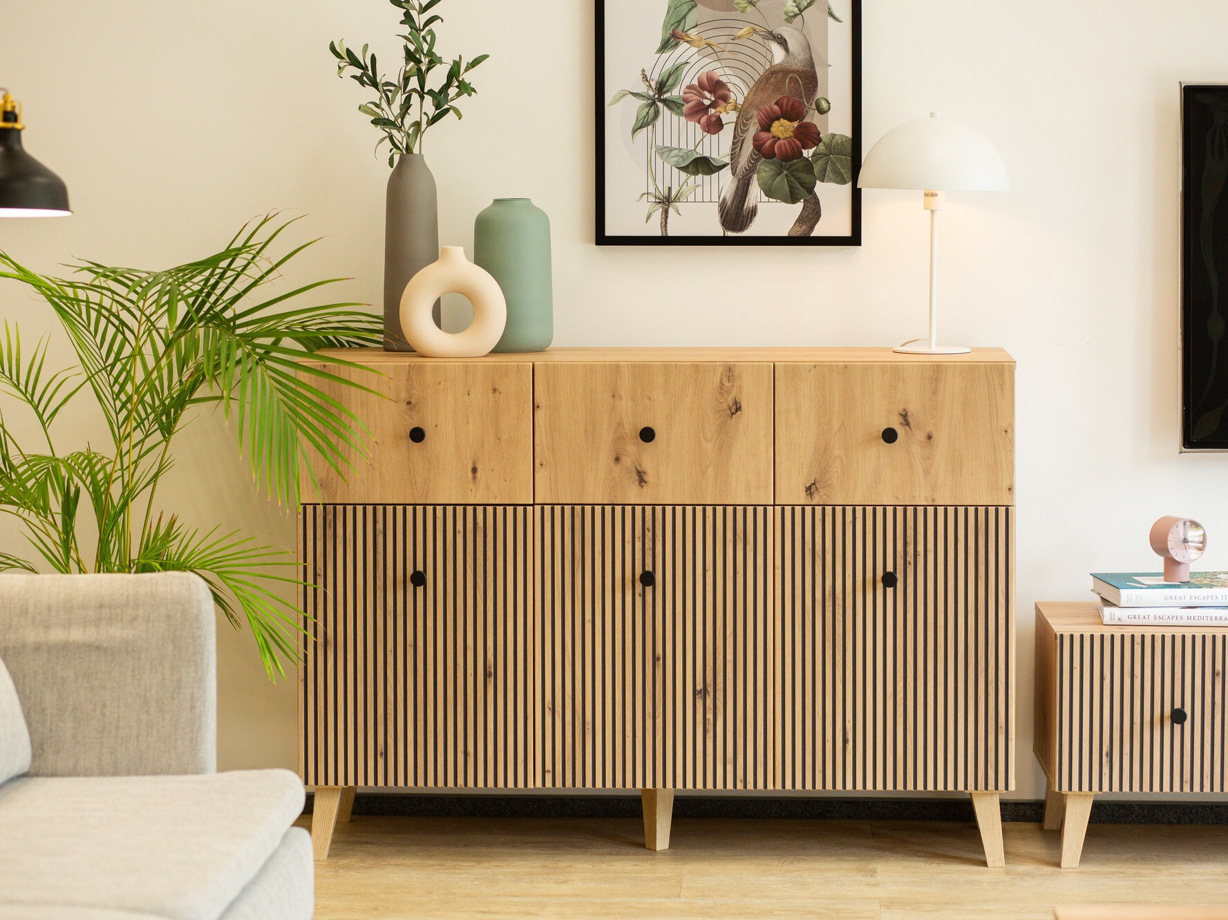 Ladekast Beltivi 101