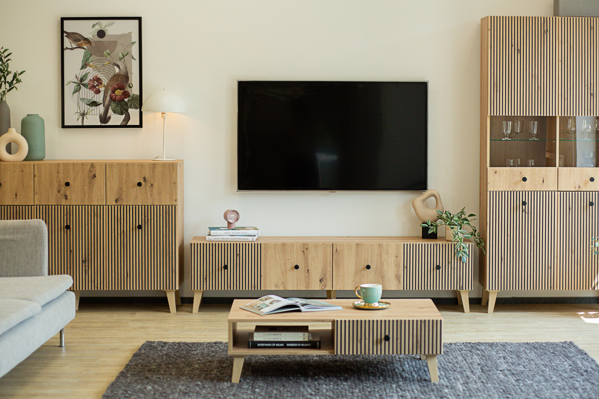 Ladekast Beltivi 101