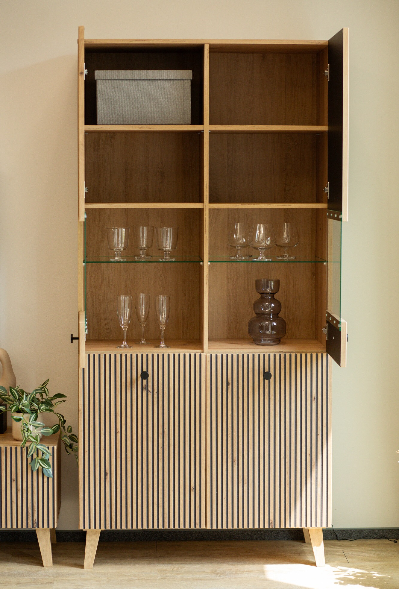 Boekenkast Beltivi 108