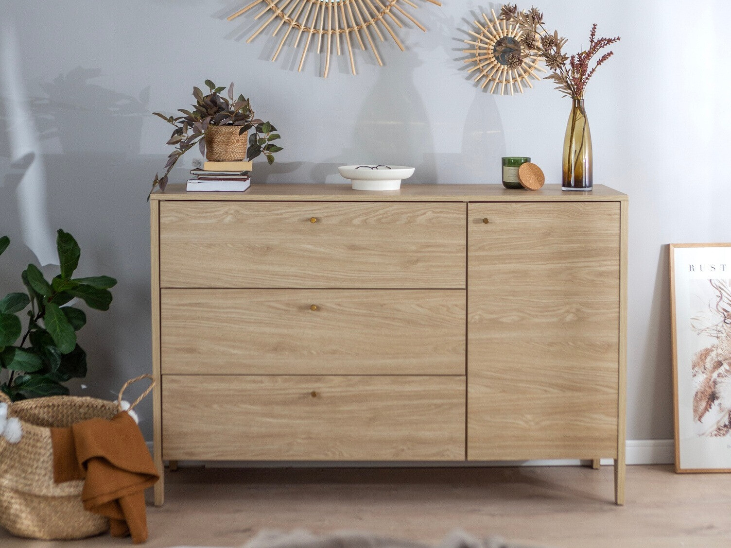 Ladekast Salviri 103