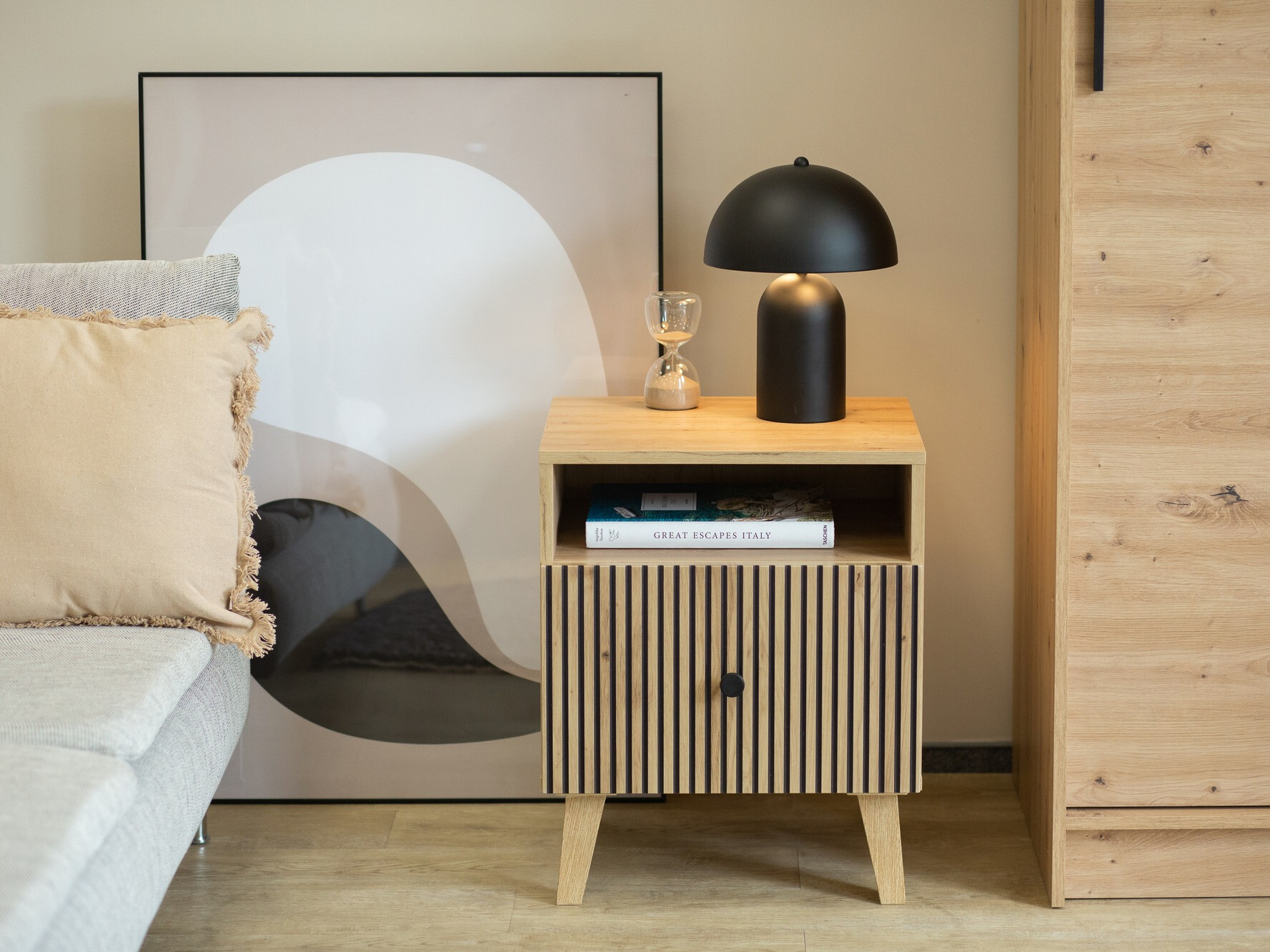 Nachtkastje Beltivi 106