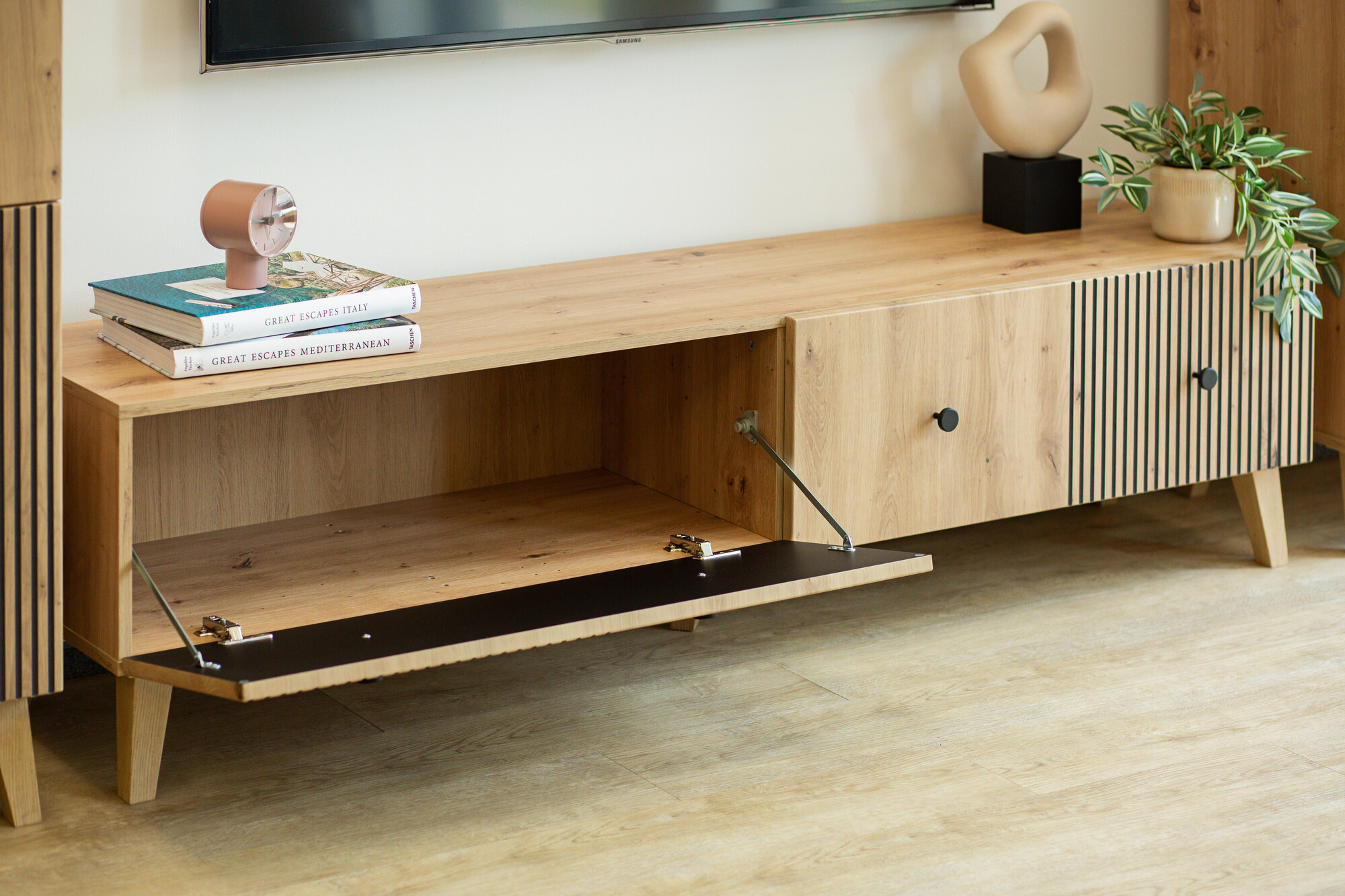 TV-meubel Beltivi 105