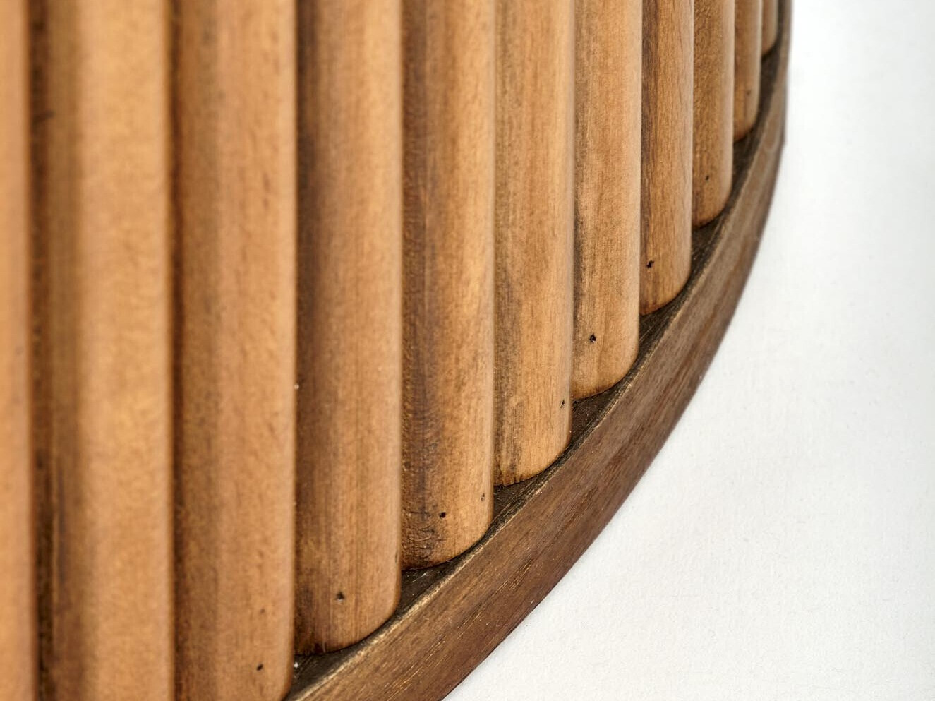 Tafel Houston Mundus