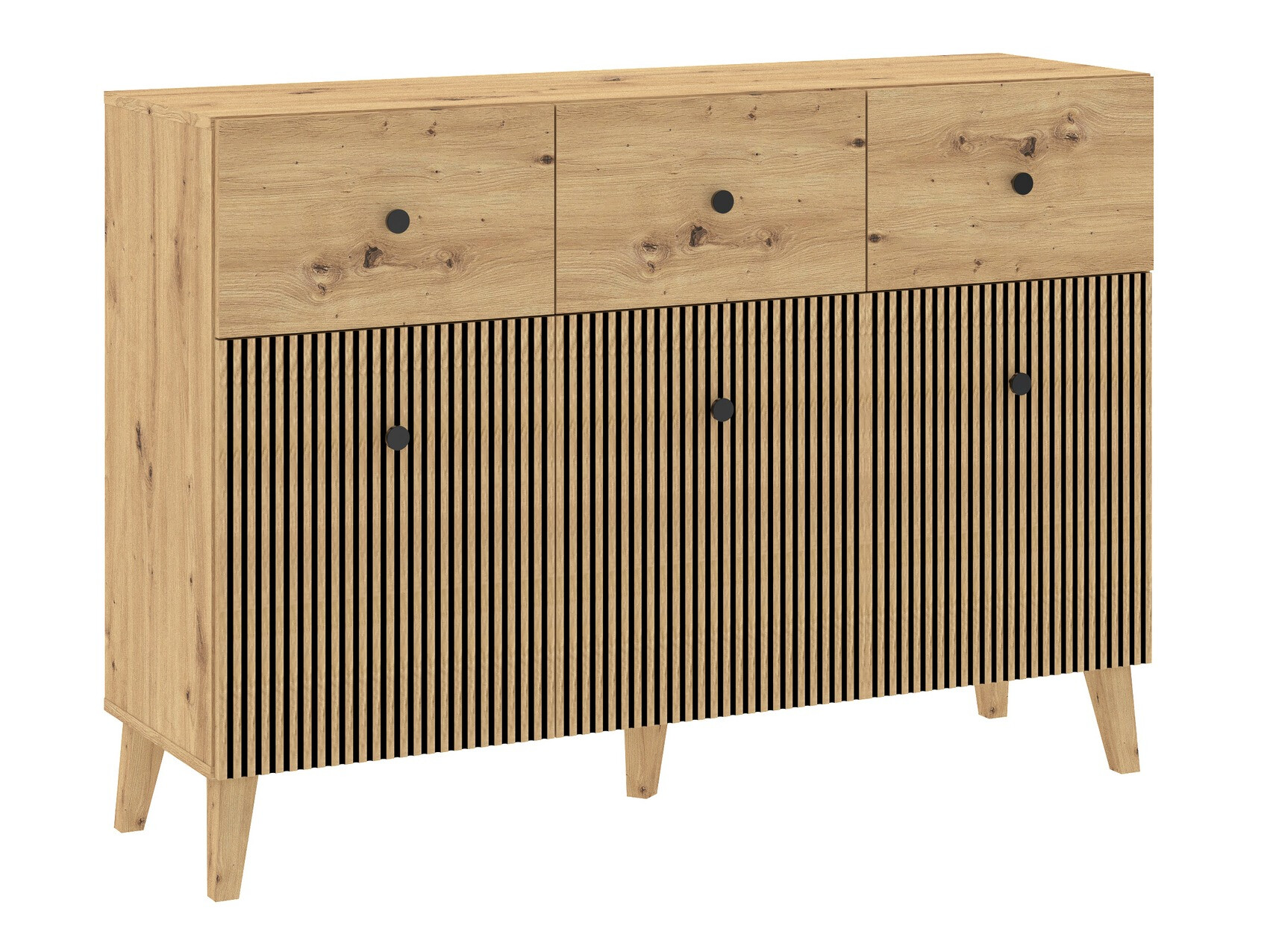 Ladekast Beltivi 101