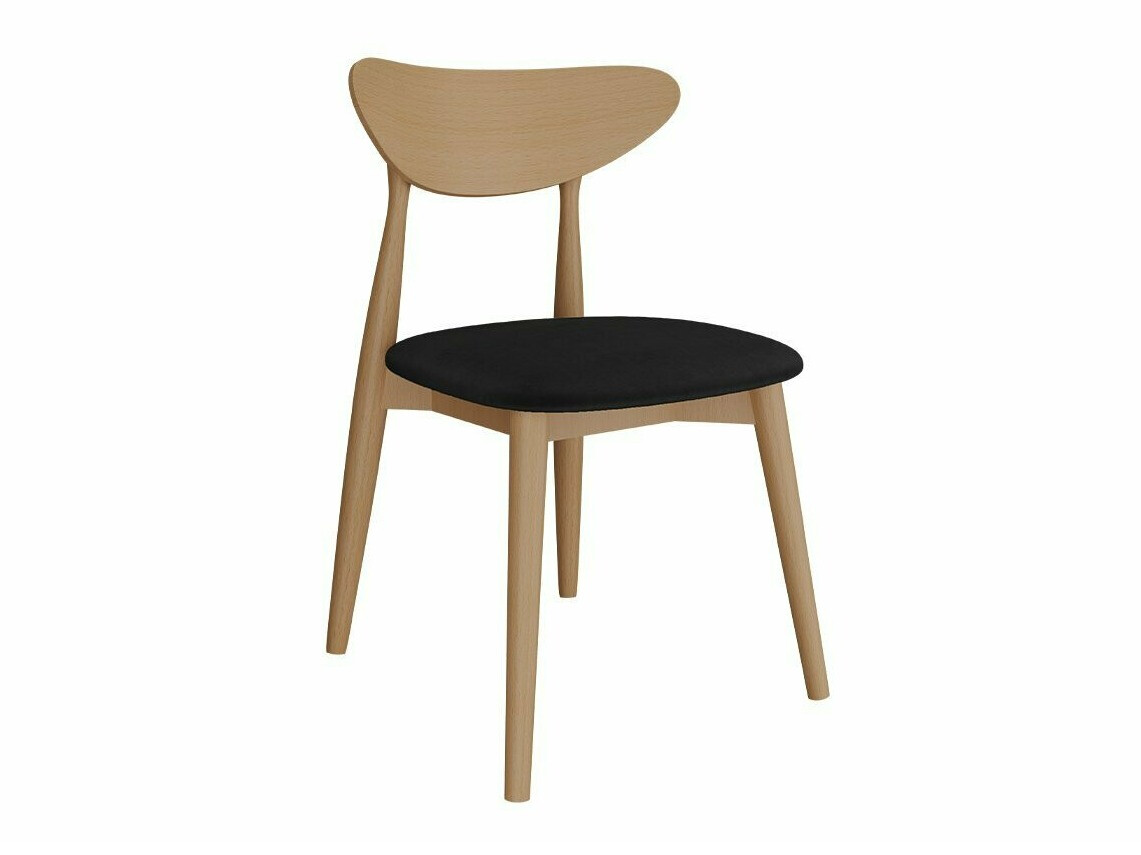 Eetkamerset Racine 124 (Bruin)