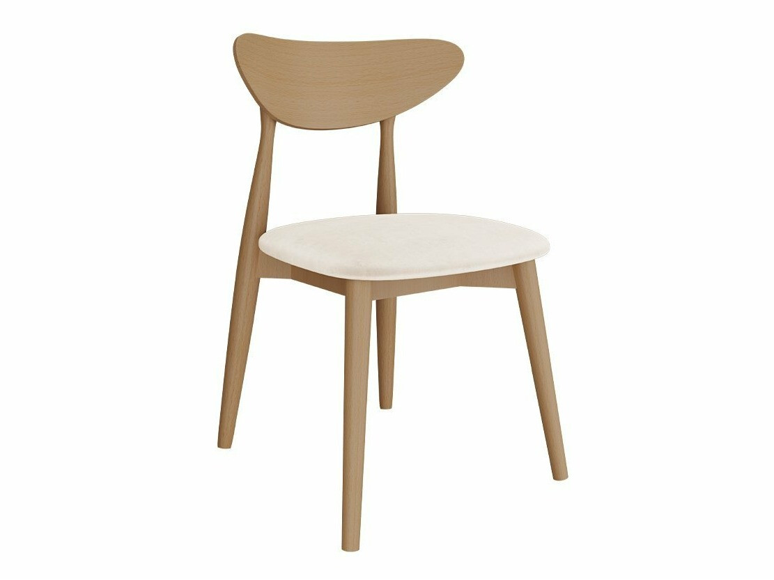 Eetkamerset Racine 124 (Bruin)